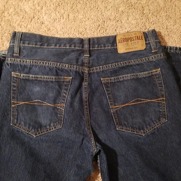 Mens jeans - Picture 4 of 4